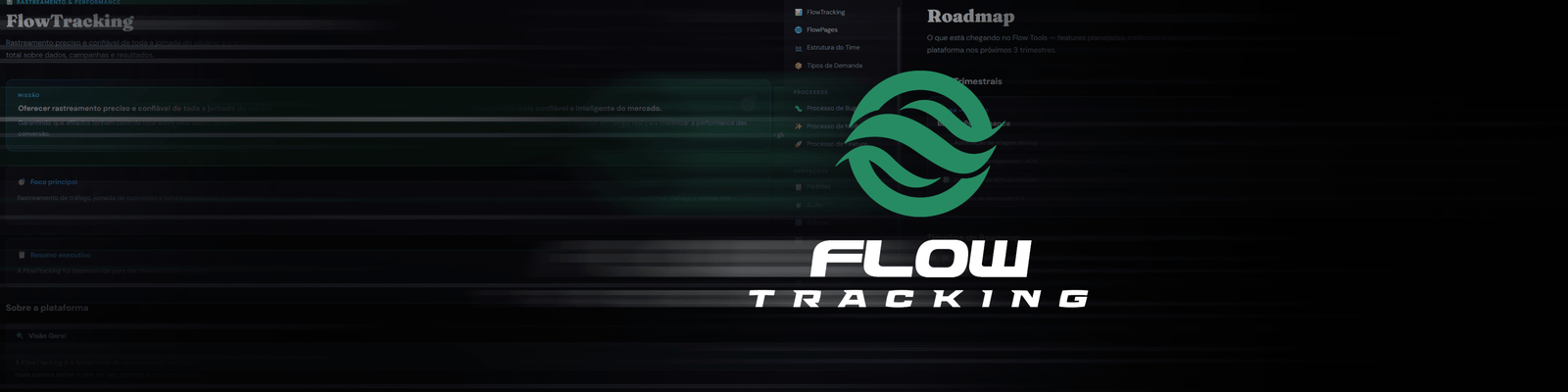 Flow Tracking