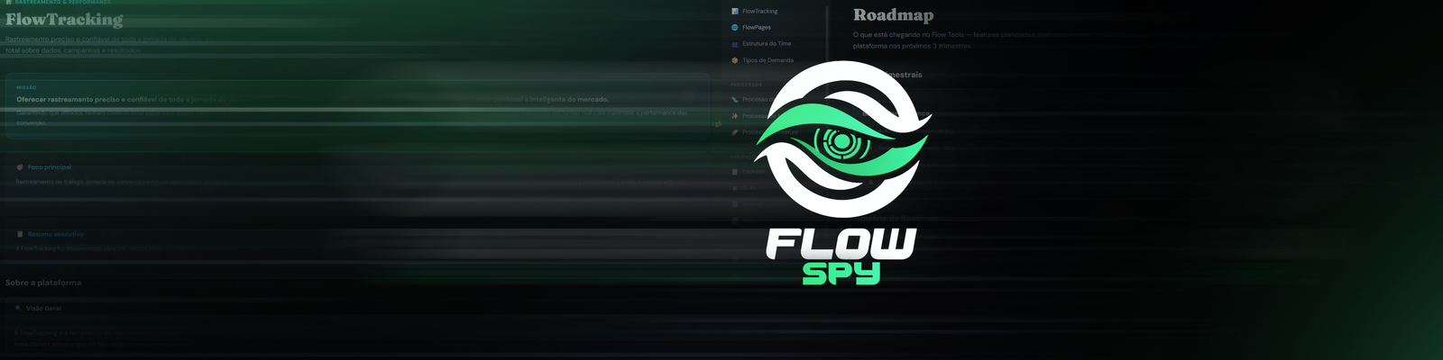 Flow Spy